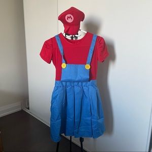 Halloween costume XS